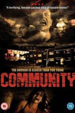 Watch Community Zmovie