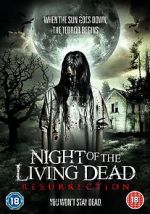 Watch Night of the Living Dead: Resurrection Zmovie