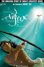 Watch Arjun The Warrior Prince Zmovie