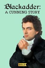 Watch Blackadder: A Cunning Story Zmovie