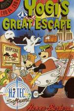 Watch Yogi's Great Escape Zmovie