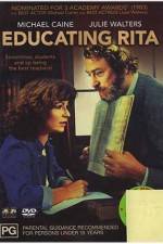 Watch Educating Rita Zmovie