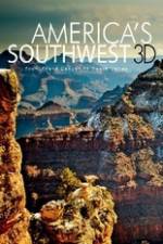 Watch America's Southwest 3D - From Grand Canyon To Death Valley Zmovie