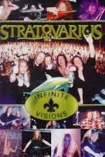 Watch Infinite Visions of Stratovarius Zmovie