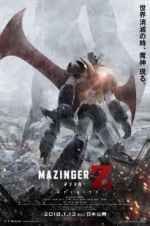 Watch Mazinger Z: Infinity Zmovie