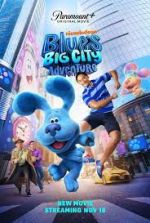 Watch Blue's Big City Adventure Zmovie