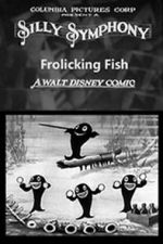 Watch Frolicking Fish (Short 1930) Zmovie