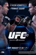 Watch UFC 150  Henderson vs  Edgar 2 Zmovie