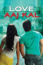 Watch Love Aaj Kal Zmovie