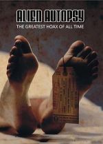 Watch The Alien Autopsy (Short 1995) Zmovie