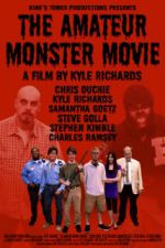 Watch The Amateur Monster Movie Zmovie