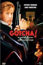 Watch Gotcha! Zmovie