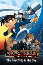 Watch Detective Conan: The Lost Ship in the Sky Zmovie