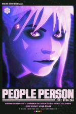 Watch People Person (Short 2021) Movie25