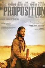 Watch The Proposition Zmovie