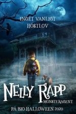 Watch Nelly Rapp: Monster Agent Zmovie