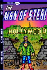 Watch The Man of Steal Zmovie