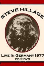 Watch Steve Hillage Live 1977 Zmovie