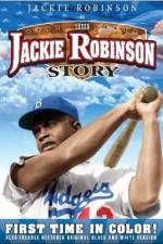 Watch The Jackie Robinson Story Zmovie