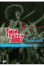 Watch Thin Lizzy In Concert Zmovie