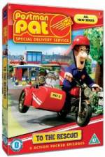 Watch Postman Pat Special Delivery Service - Pat to the Rescue Zmovie