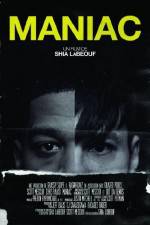 Watch Maniac Zmovie