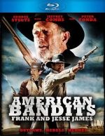Watch American Bandits: Frank and Jesse James Zmovie