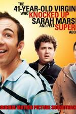 Watch The 41-Year-Old Virgin Who Knocked Up Sarah Marshall and Felt Superbad About It Zmovie