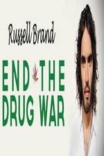 Watch Russell Brand End The Drugs War Zmovie