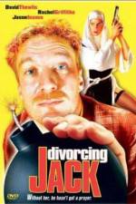 Watch Divorcing Jack Zmovie