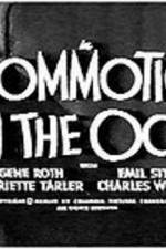 Watch Commotion on the Ocean Zmovie