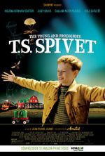 Watch The Young and Prodigious T.S. Spivet Zmovie