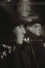 Watch Fritz Lang Interviewed by William Friedkin Zmovie