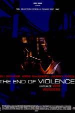 Watch The End of Violence Zmovie