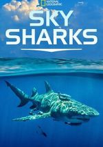 Watch Sky Sharks (TV Special 2022) Zmovie
