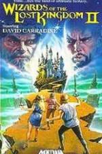 Watch Wizards of the Lost Kingdom II Zmovie