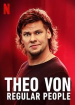 Watch Theo Von: Regular People (TV Special 2021) Zmovie