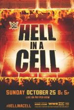 Watch WWE Hell in a Cell Zmovie