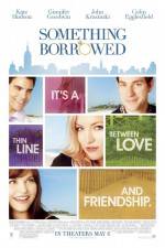 Watch Something Borrowed Zmovie