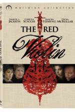 Watch The Red Violin Zmovie