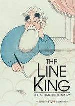 Watch The Line King: The Al Hirschfeld Story Zmovie