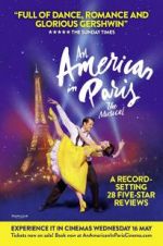 Watch An American in Paris: The Musical Zmovie