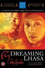 Watch Dreaming Lhasa Zmovie