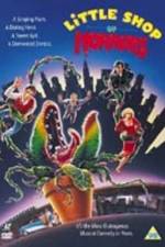 Watch Little Shop of Horrors Zmovie