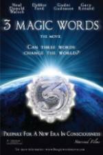 Watch 3 Magic Words Zmovie