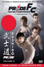 Watch Pride Bushido 2 Zmovie