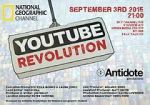 Watch YouTube Revolution Zmovie