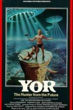 Watch Yor : Hunter From The Future Zmovie