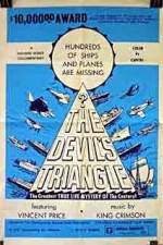 Watch The Devils Triangle Zmovie