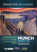 Watch EXHIBITION: Munch 150 Zmovie